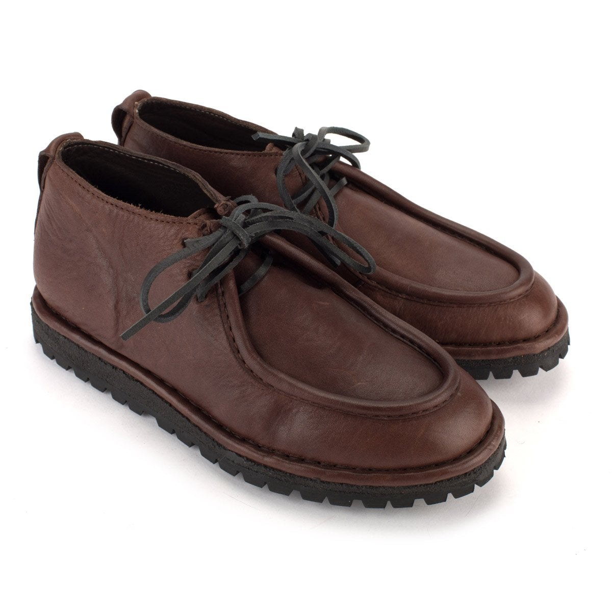 HAND 52 – Paraboot shoes