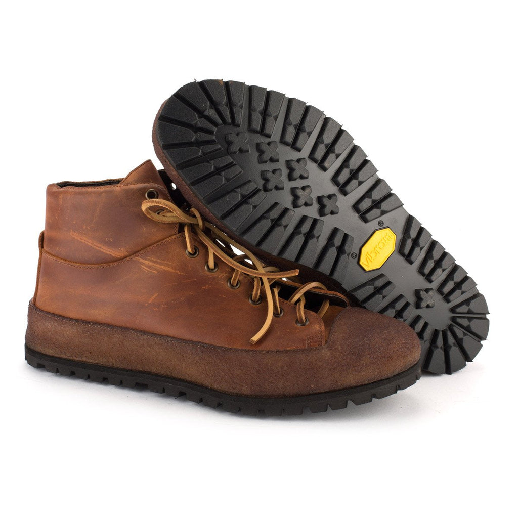 CR24M WATER PROOF BOOTS