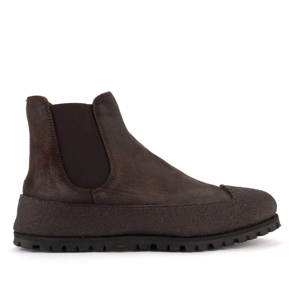 CR25 CHELSEA BOOTS