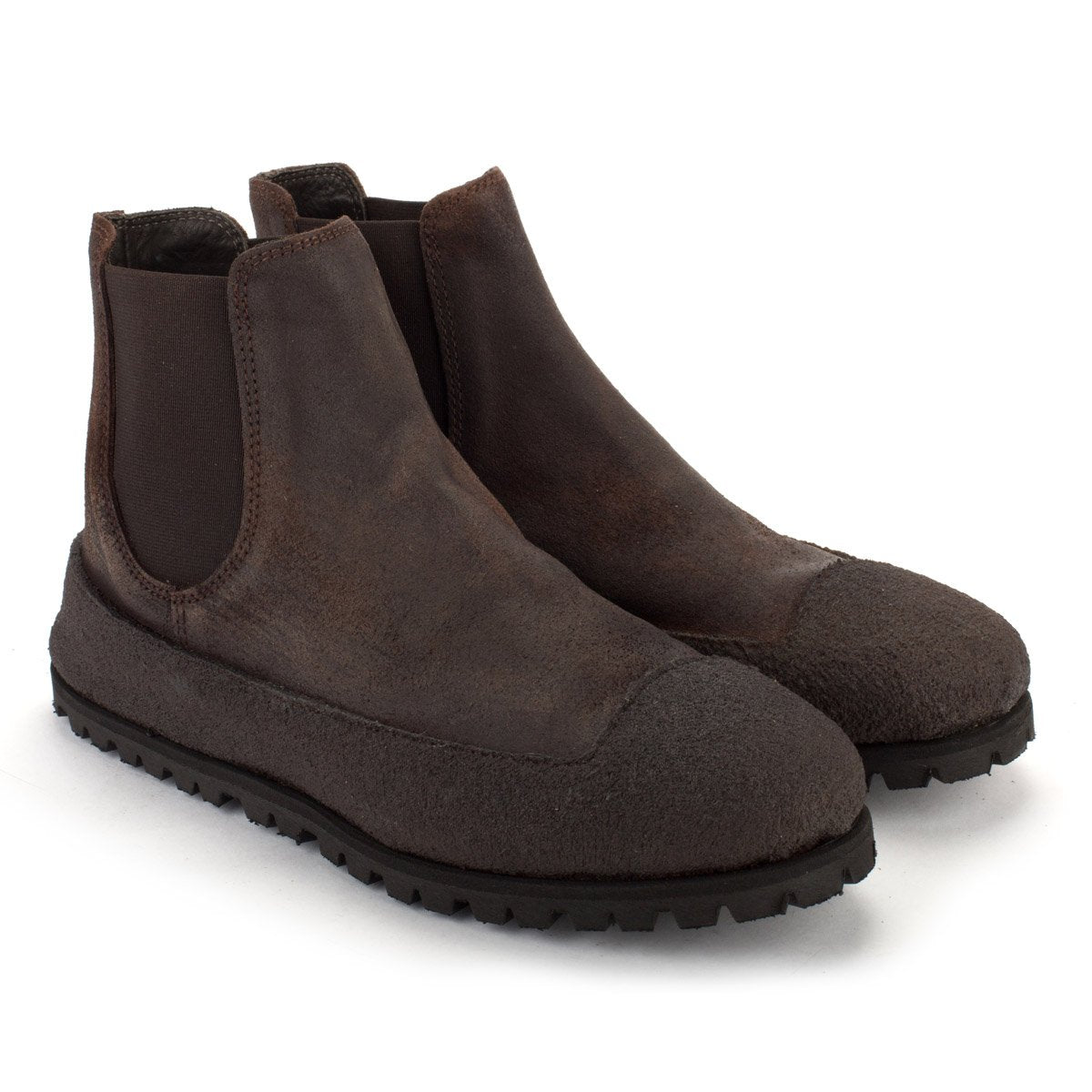 CR25 CHELSEA BOOTS