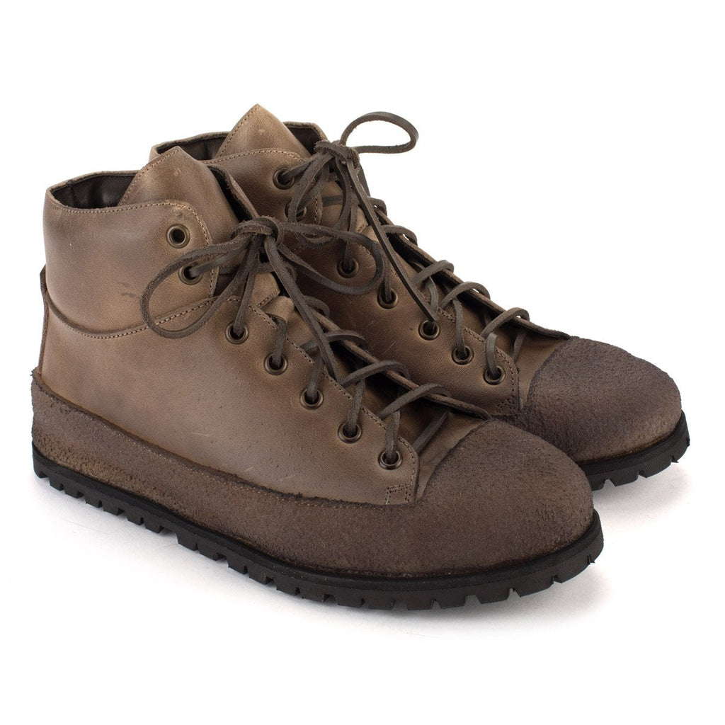 CR24 WATER PROOF BOOTS