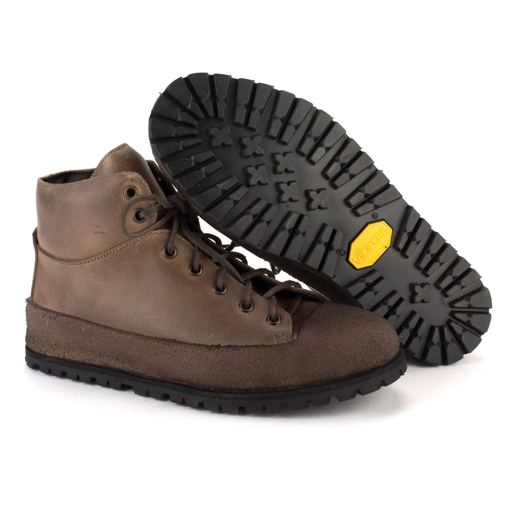 CR24 WATER PROOF BOOTS