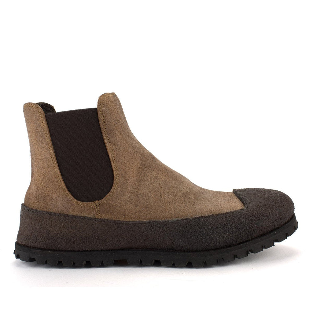CR25 CHELSEA BOOTS