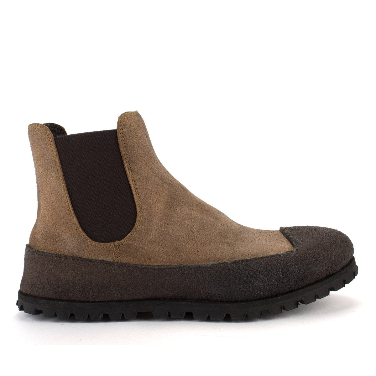 CR25 CHELSEA BOOTS