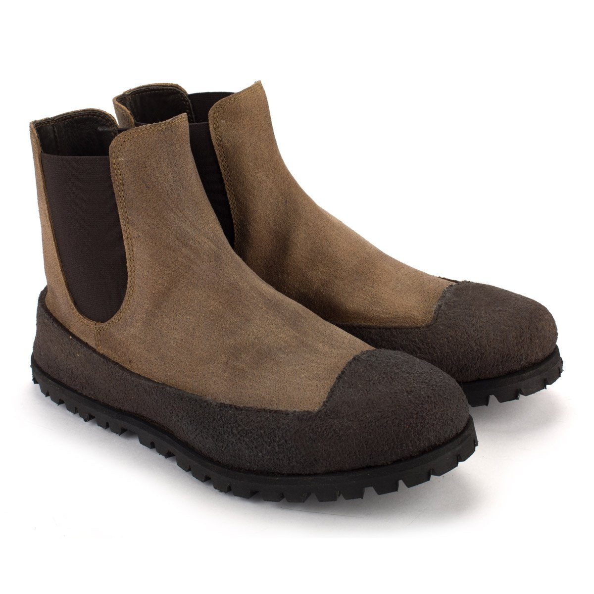 CR25 CHELSEA BOOTS