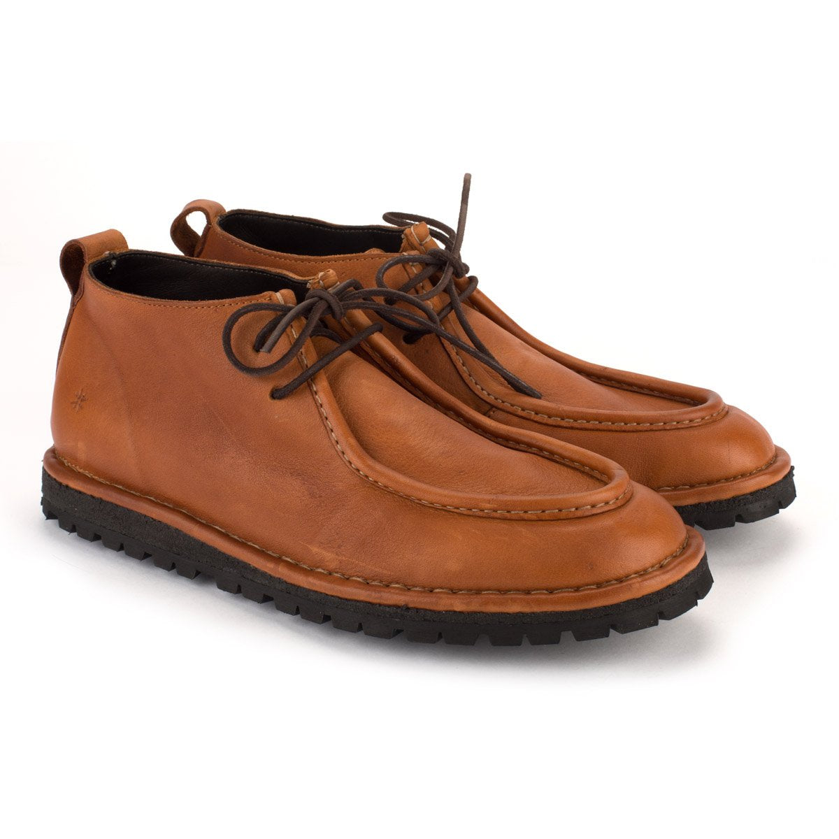 HAND 52 – Paraboot shoes