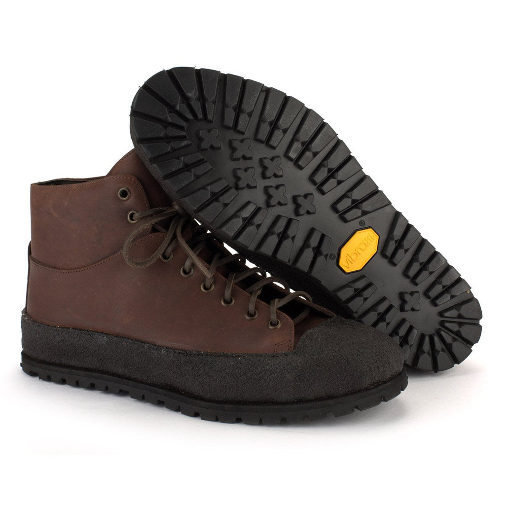 CR24M WATER PROOF BOOTS