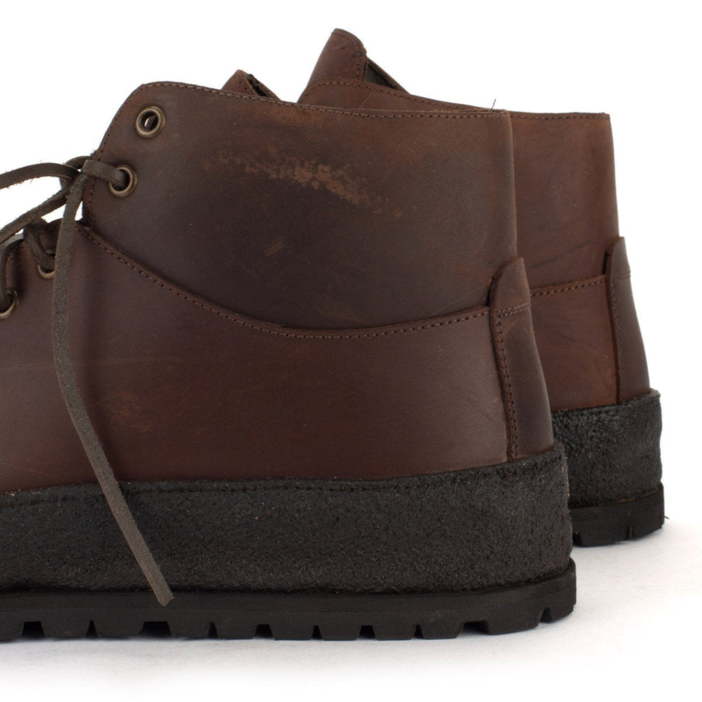 CR24M WATER PROOF BOOTS