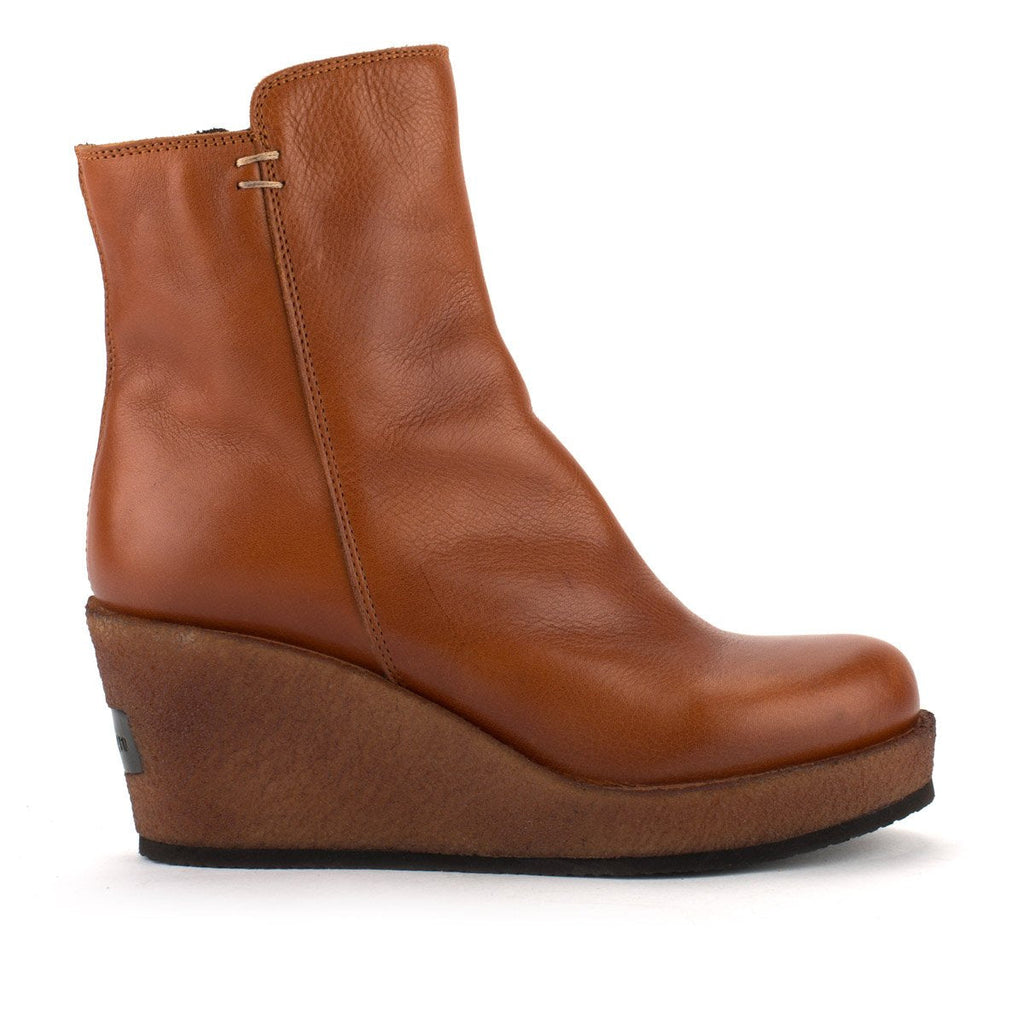 Z14 BOOTS – Tan