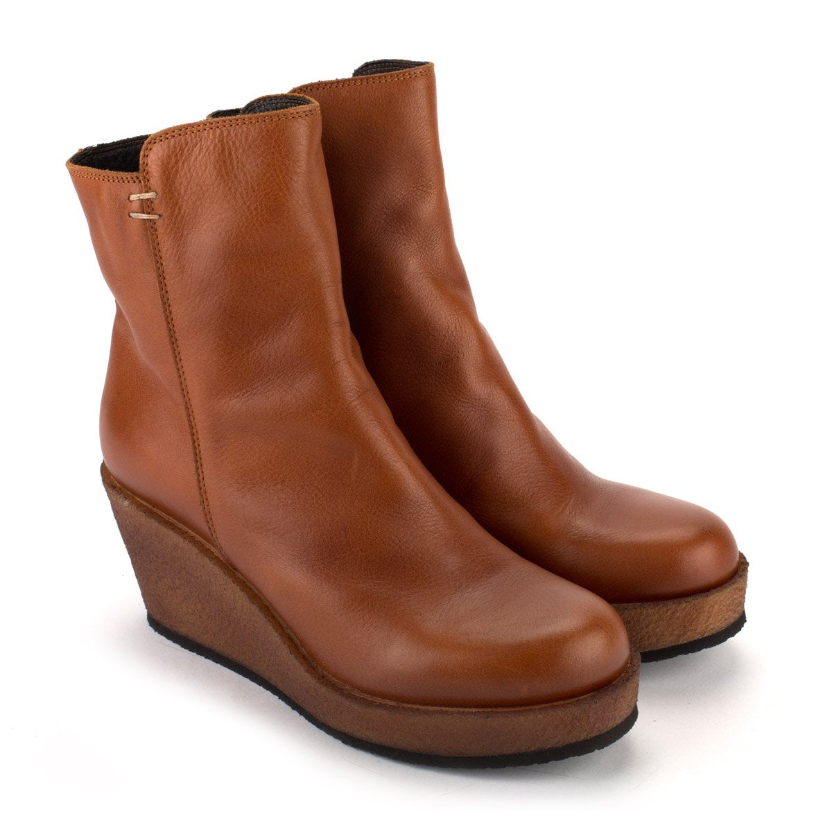 Z14 BOOTS – Tan
