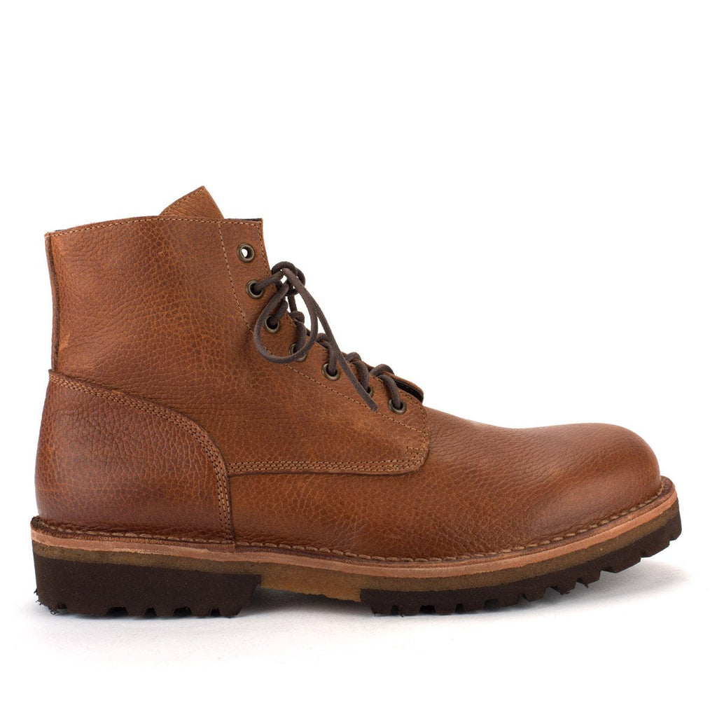 MR THOMPSON TANK – Tan