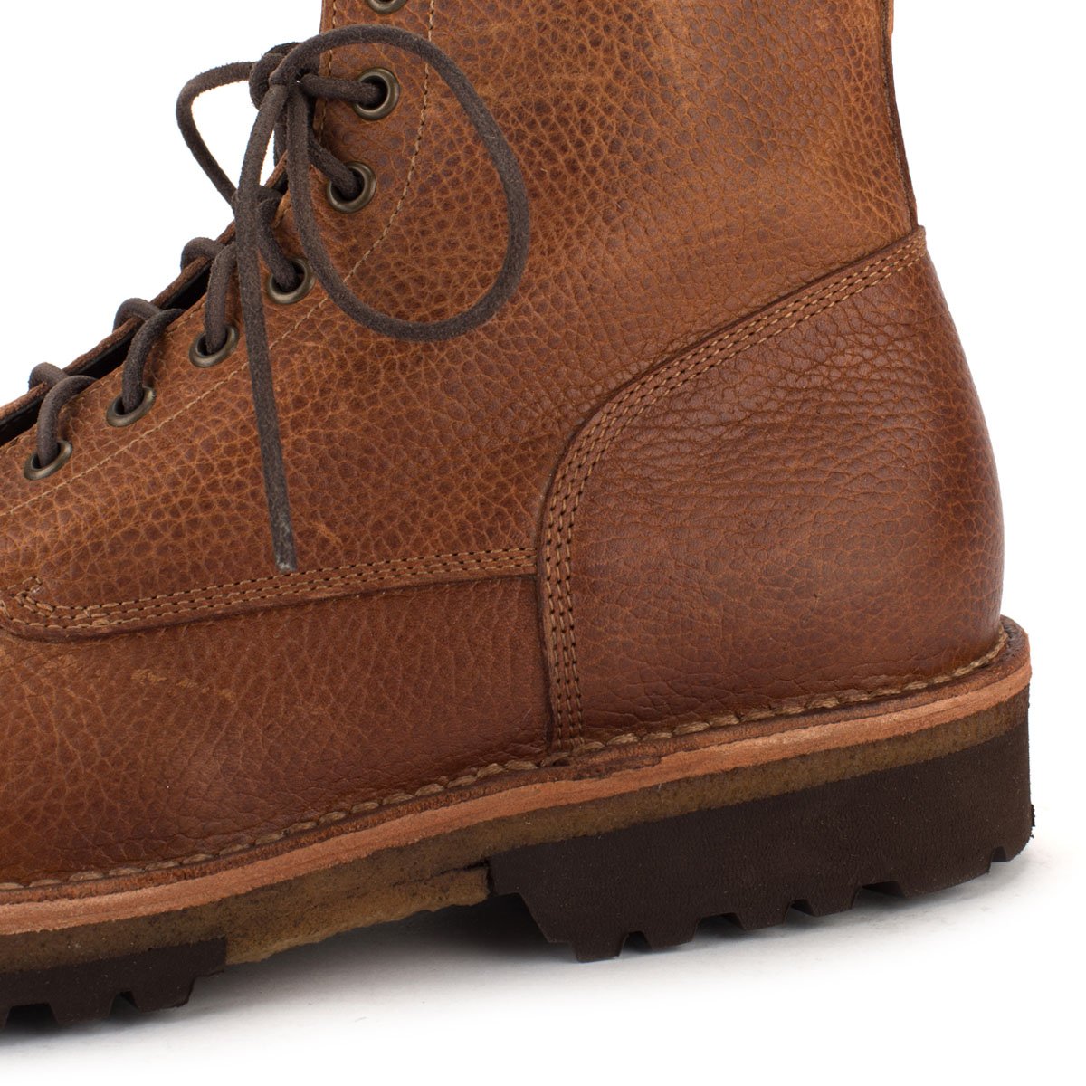 MR THOMPSON TANK – Tan