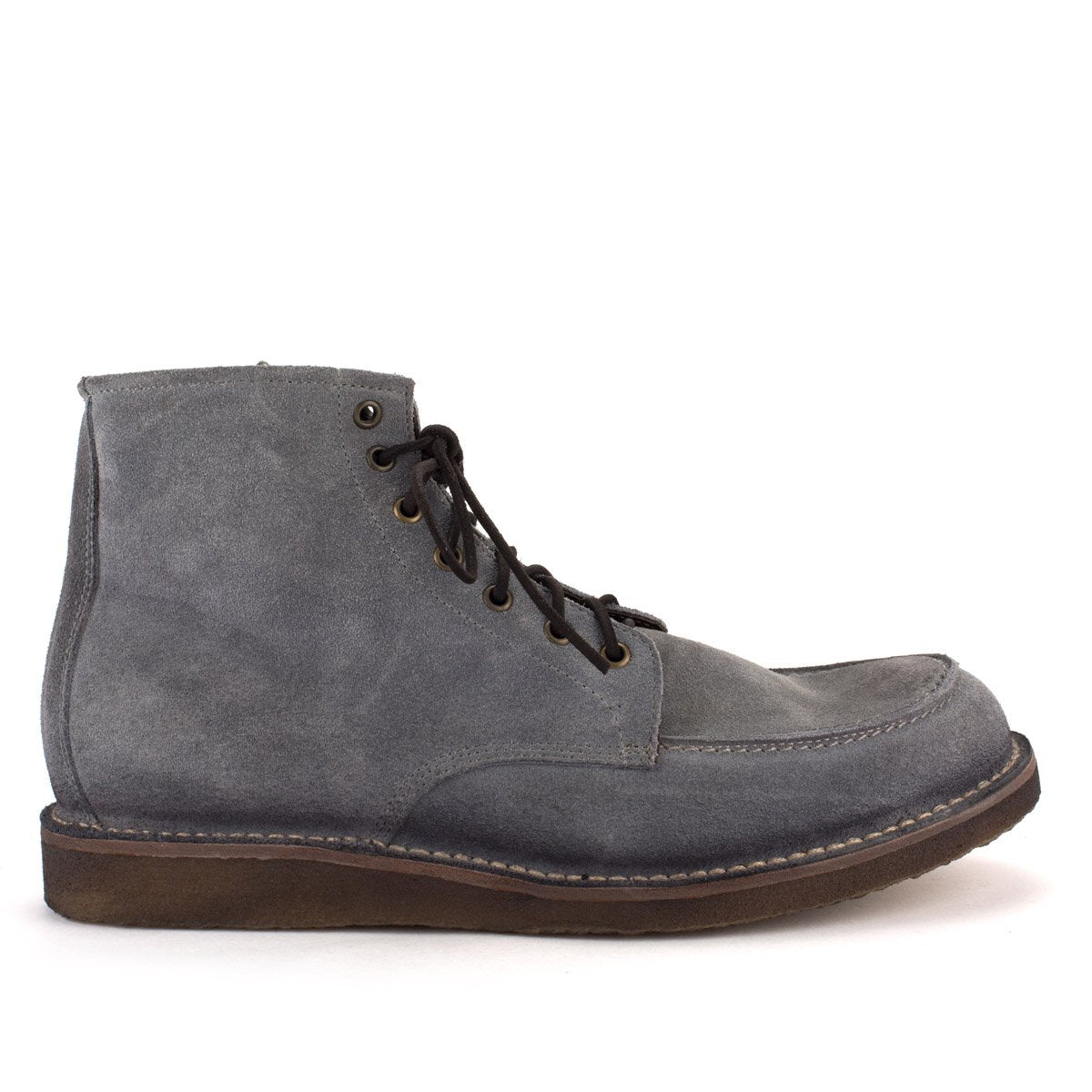 MR BRYAN ANKLE BOOTS