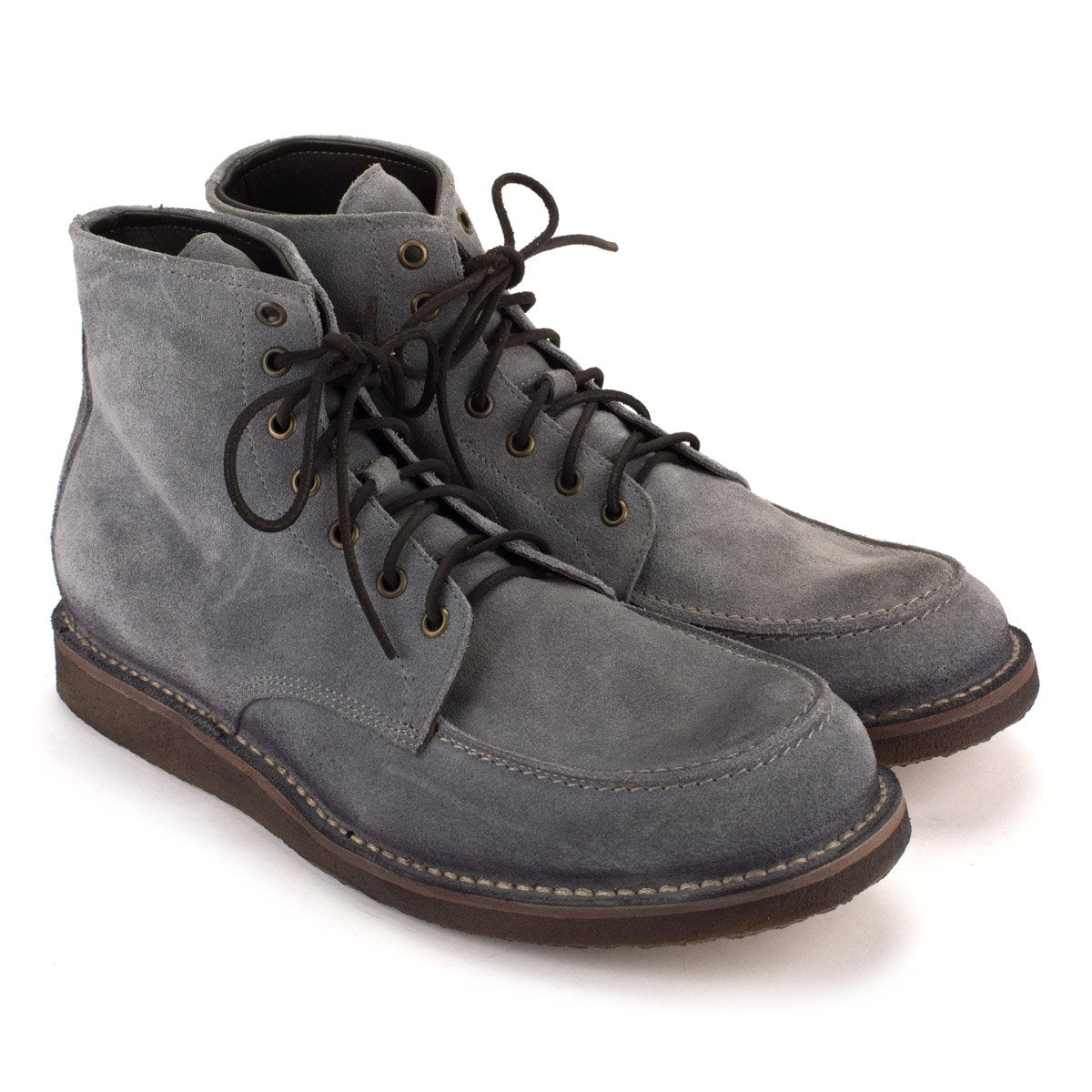 MR BRYAN ANKLE BOOTS