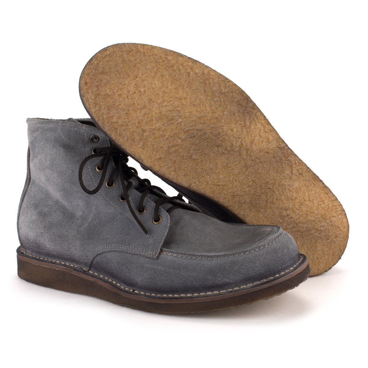 MR BRYAN ANKLE BOOTS