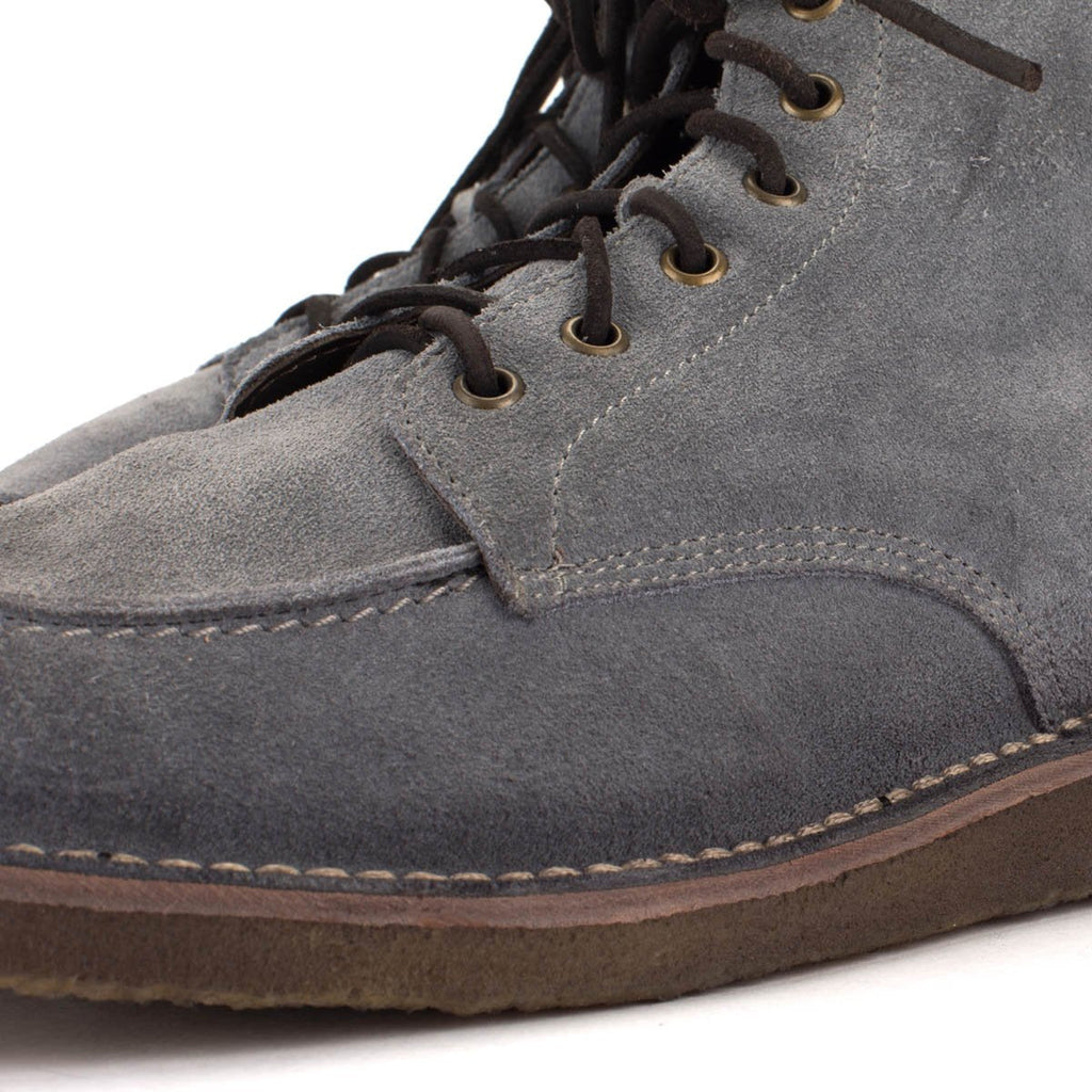 MR BRYAN ANKLE BOOTS