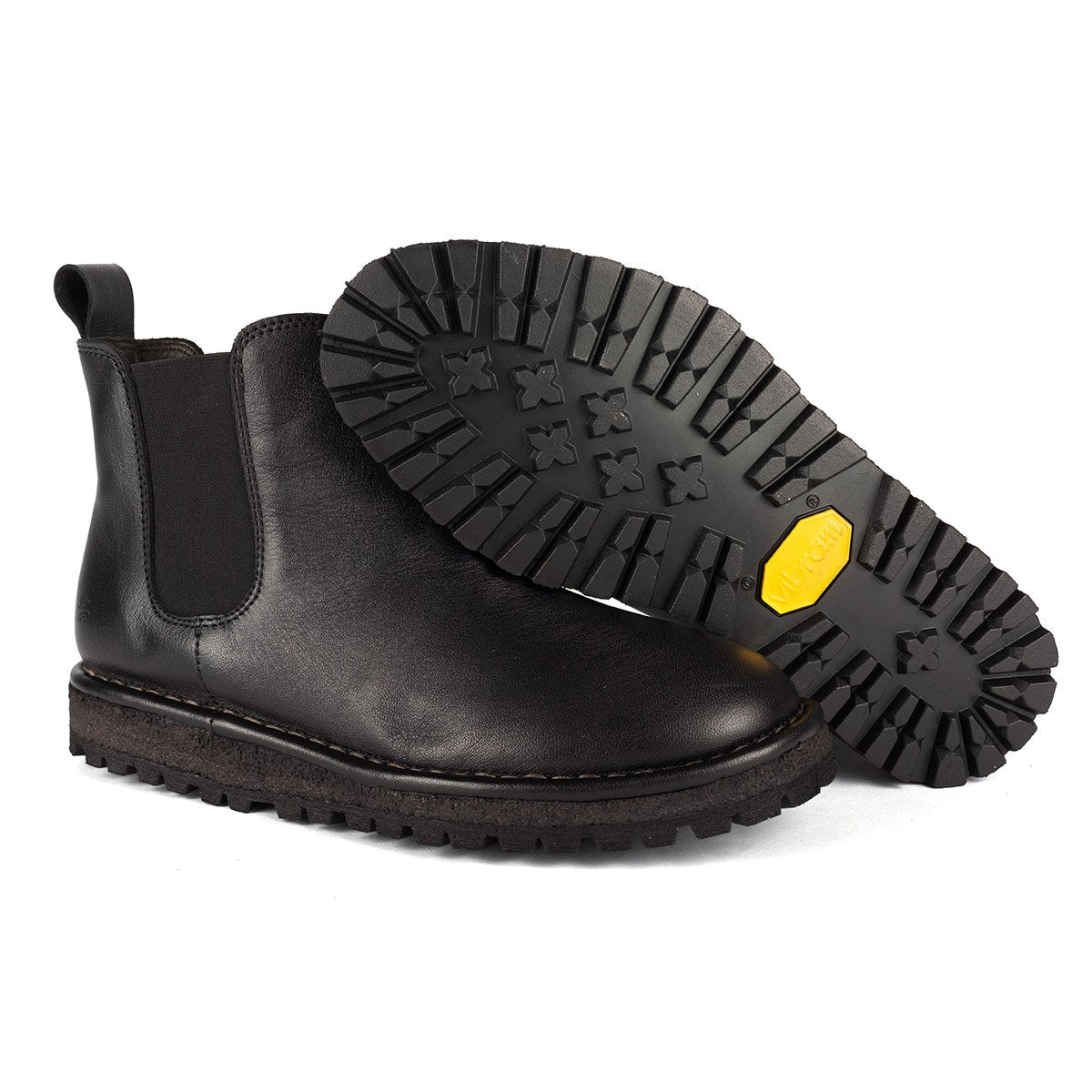 HAND 51 – Chelsea boots