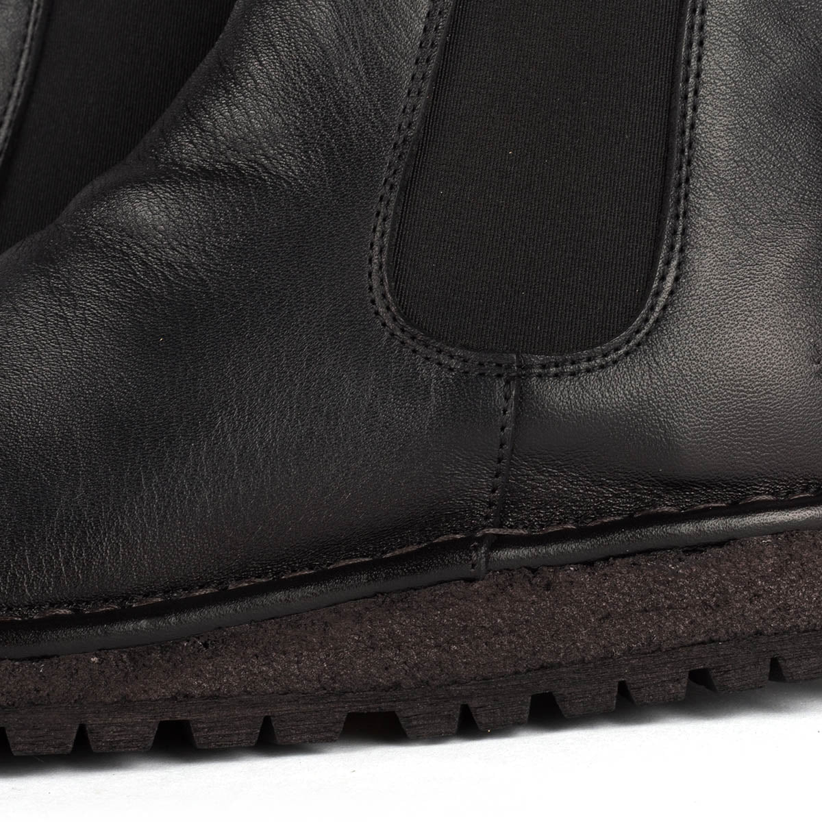 HAND 51 – Chelsea boots