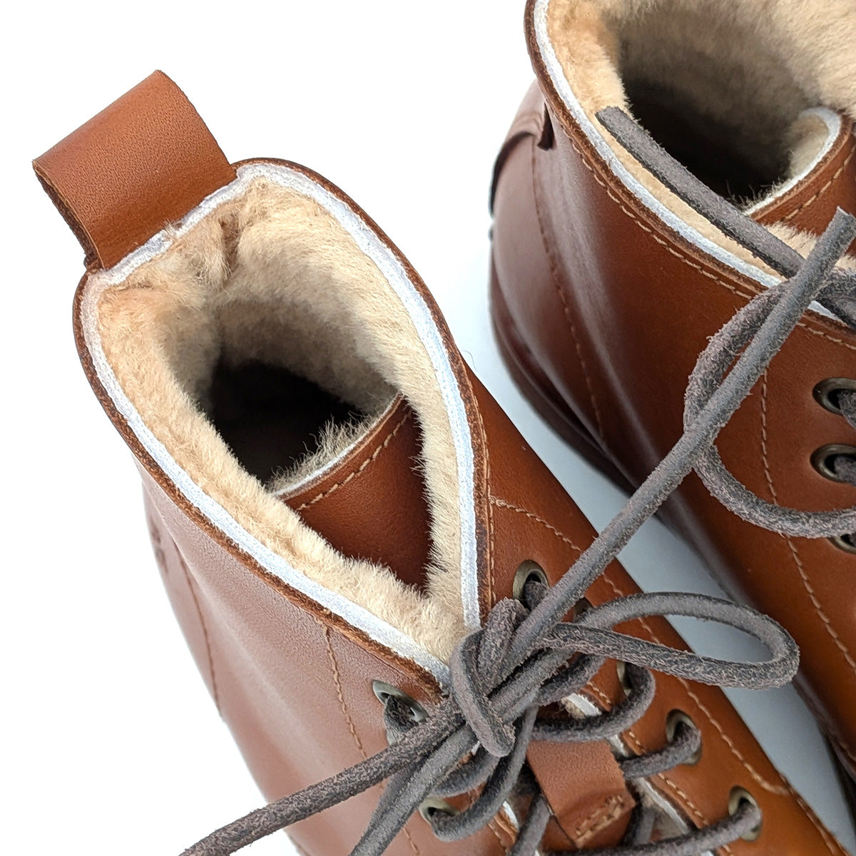 HAND 30 – Mutton Lining