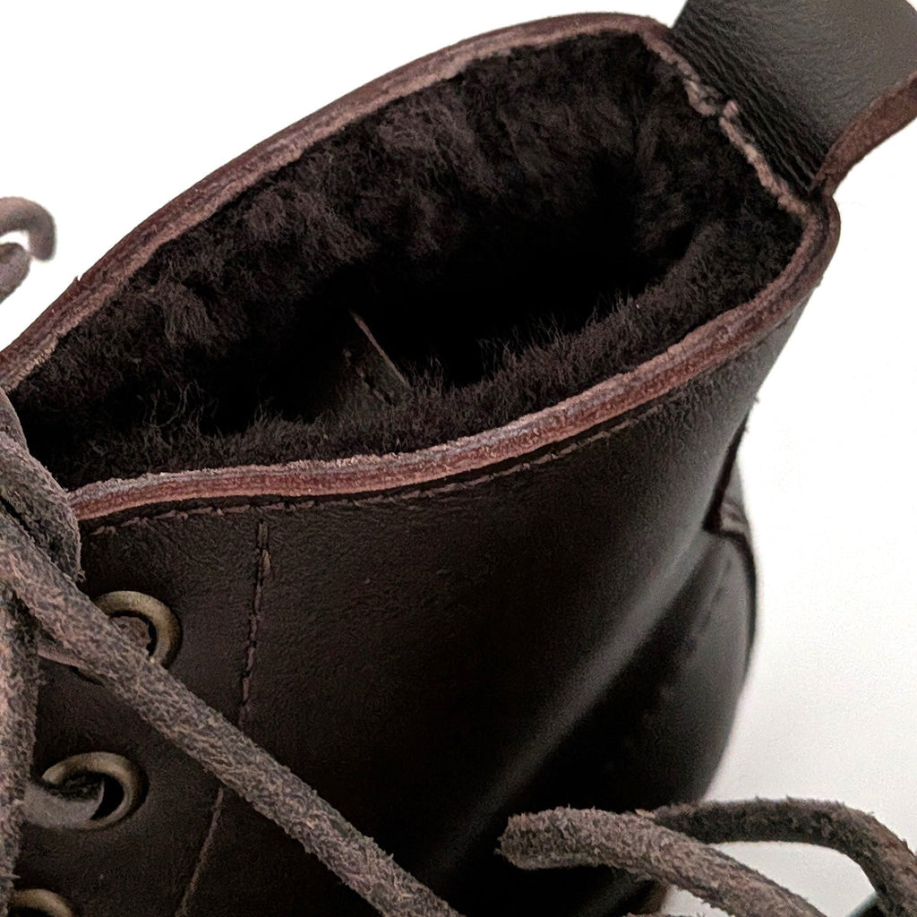 HAND 30 – Mutton Lining