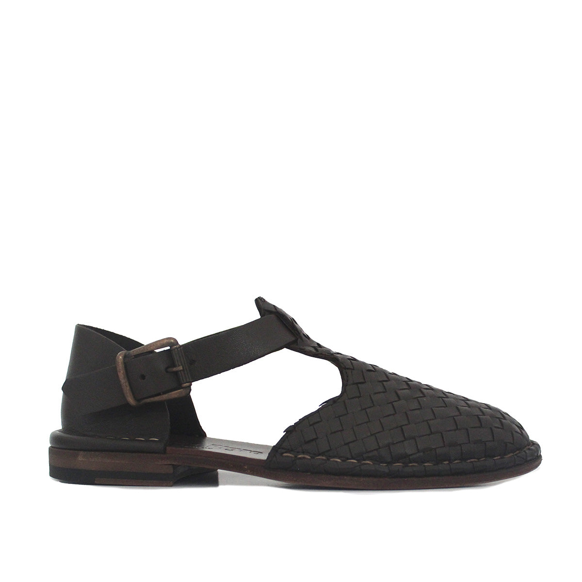 HAND 1111 - Woven shoes