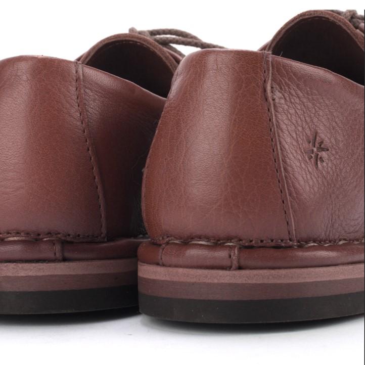 HAND 11 – Derby shoes