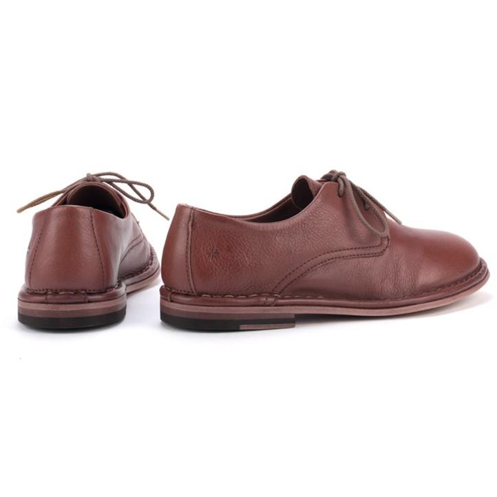HAND 11 – Derby shoes