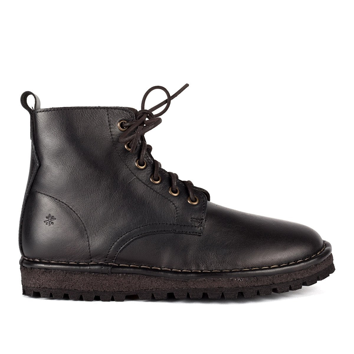 HAND 30 ANKLE BOOTS – Black