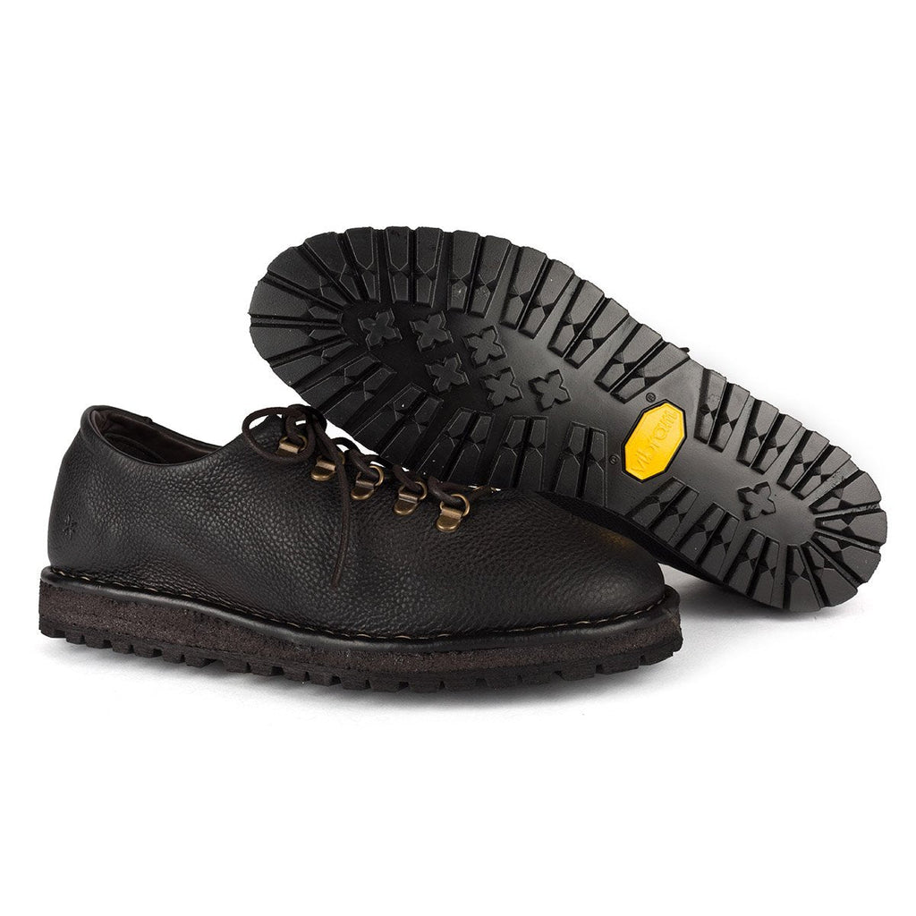 HAND 50 SAN CRISPINO – Black