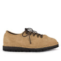 HAND 50 SAN CRISPINO – Sand Suede