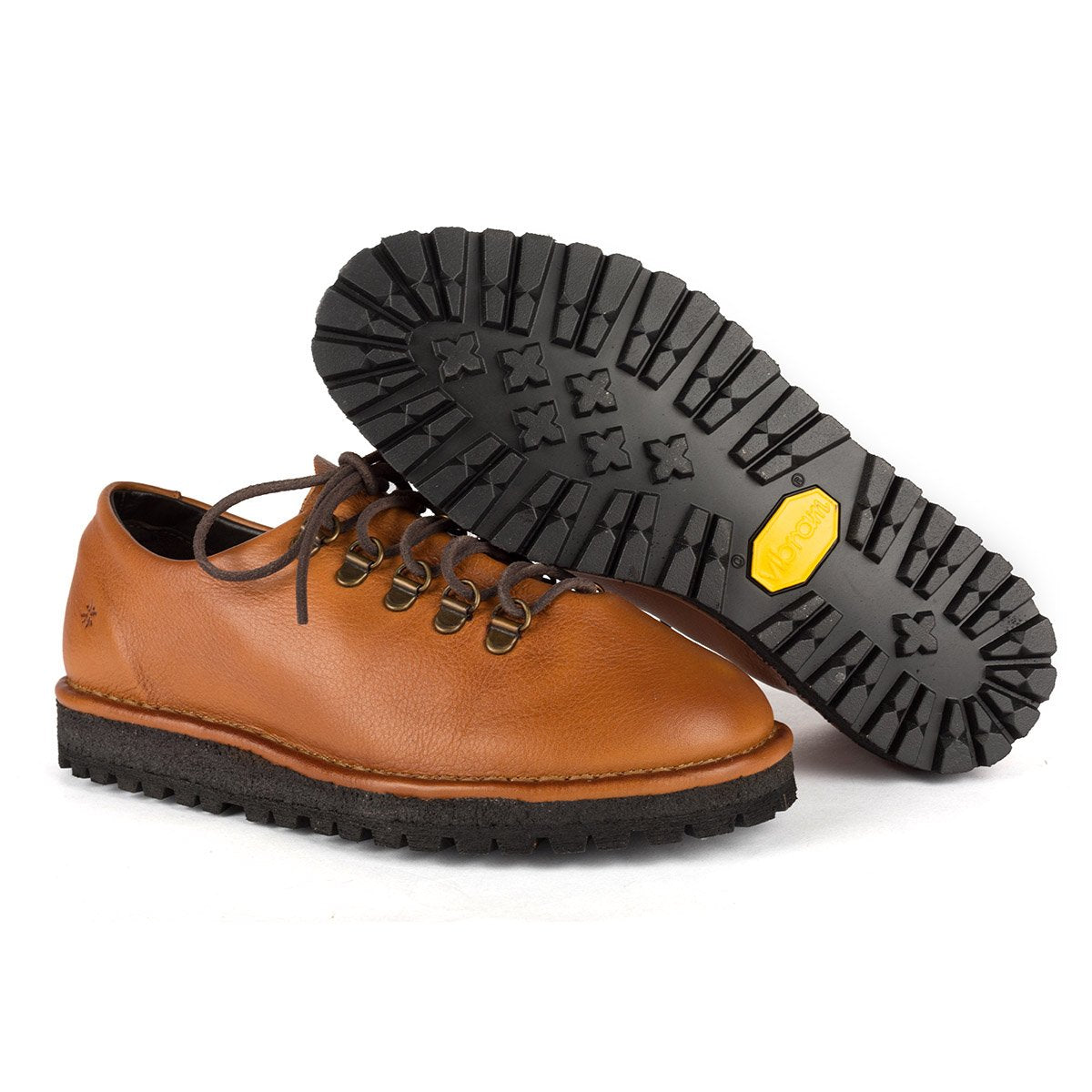 HAND 50 SAN CRISPINO – Tan Lux