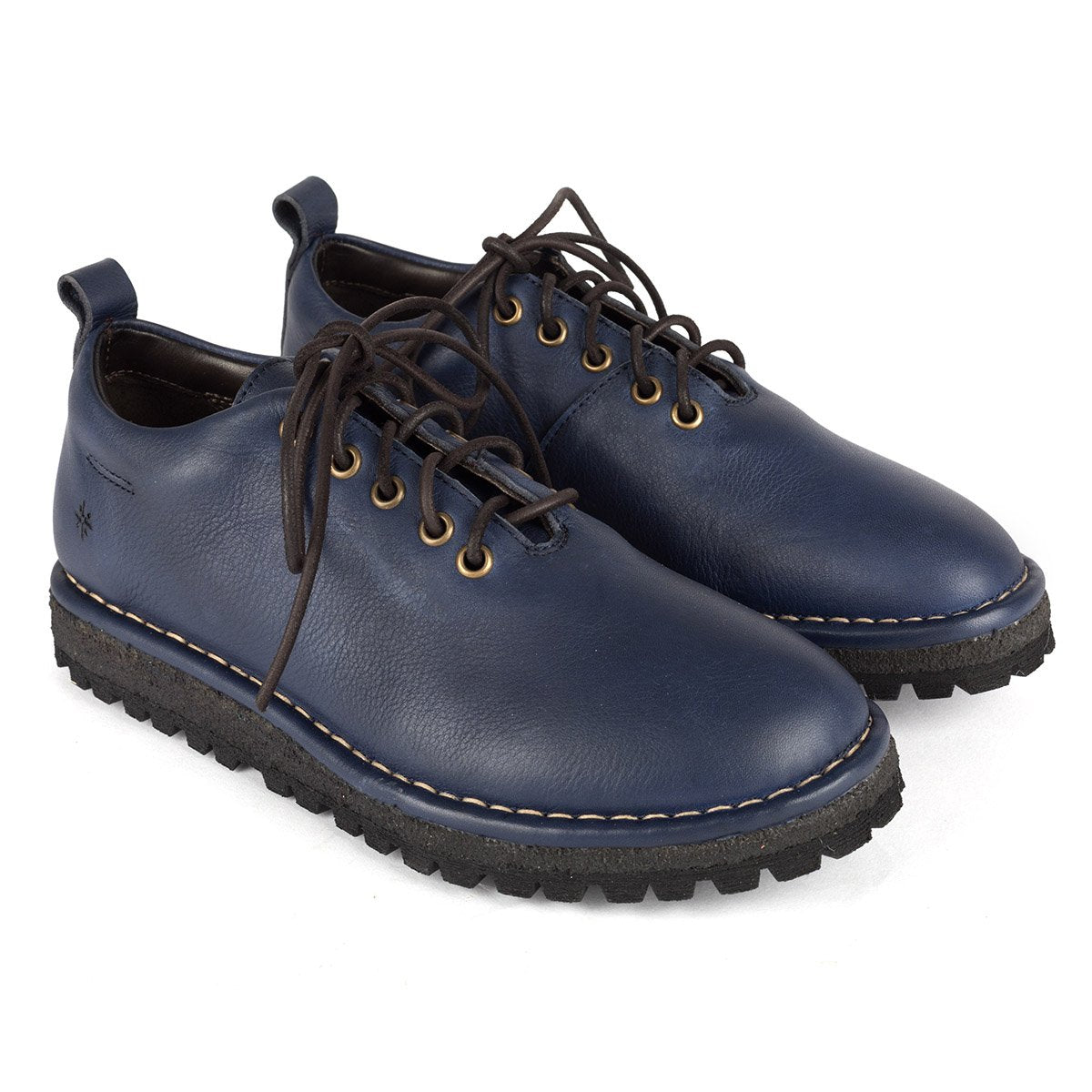 HAND 55 – Oxford sneakers