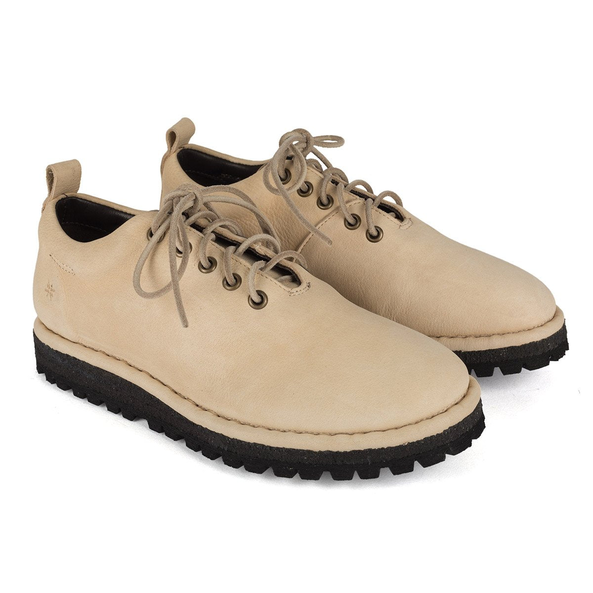 HAND 55 – Oxford sneakers