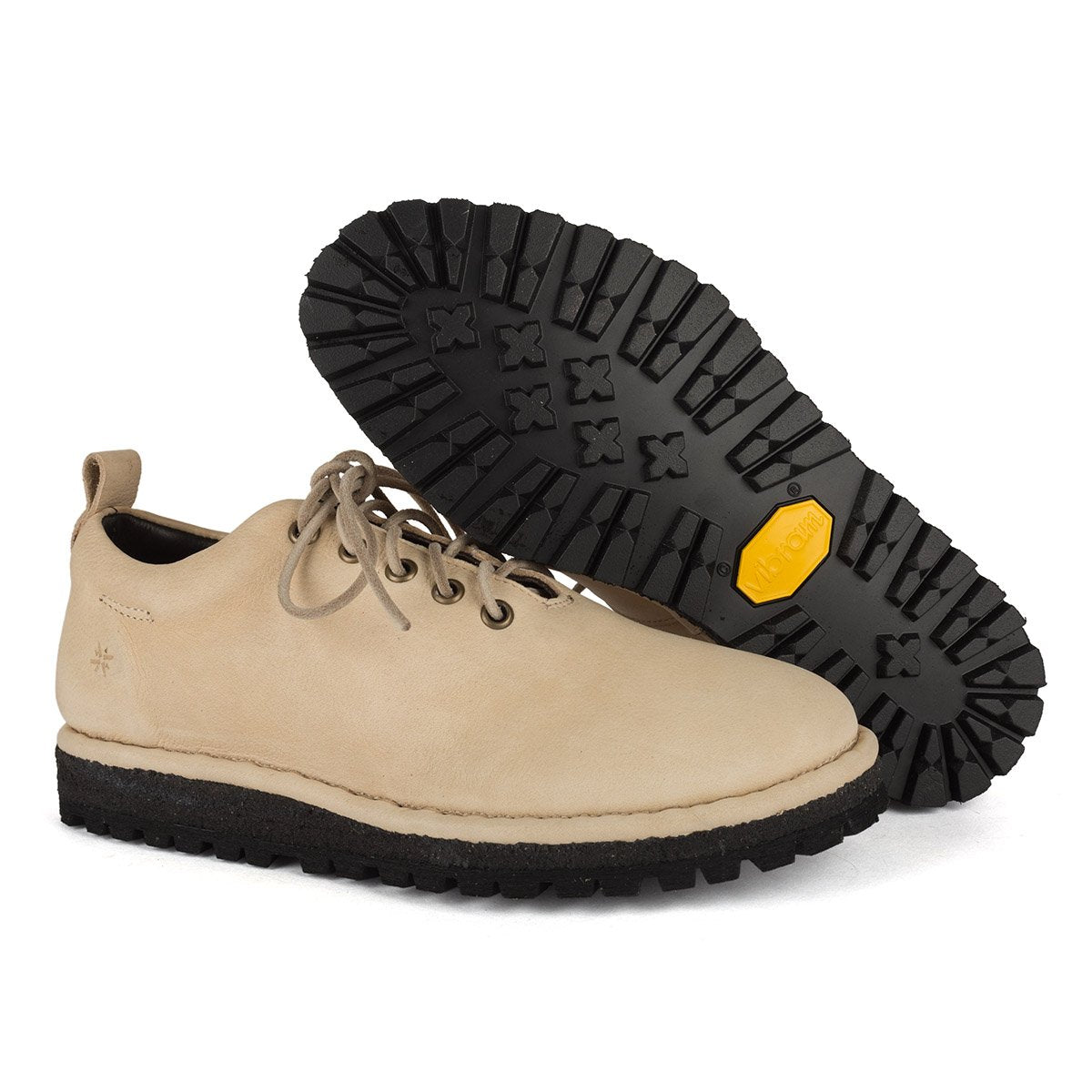 HAND 55 – Oxford sneakers