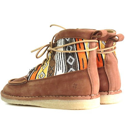 HAND 72 – Ankle Boots