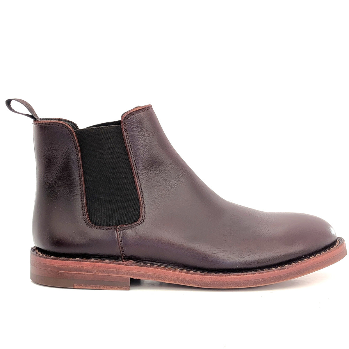 ID DRESS 04 - Chelsea boots