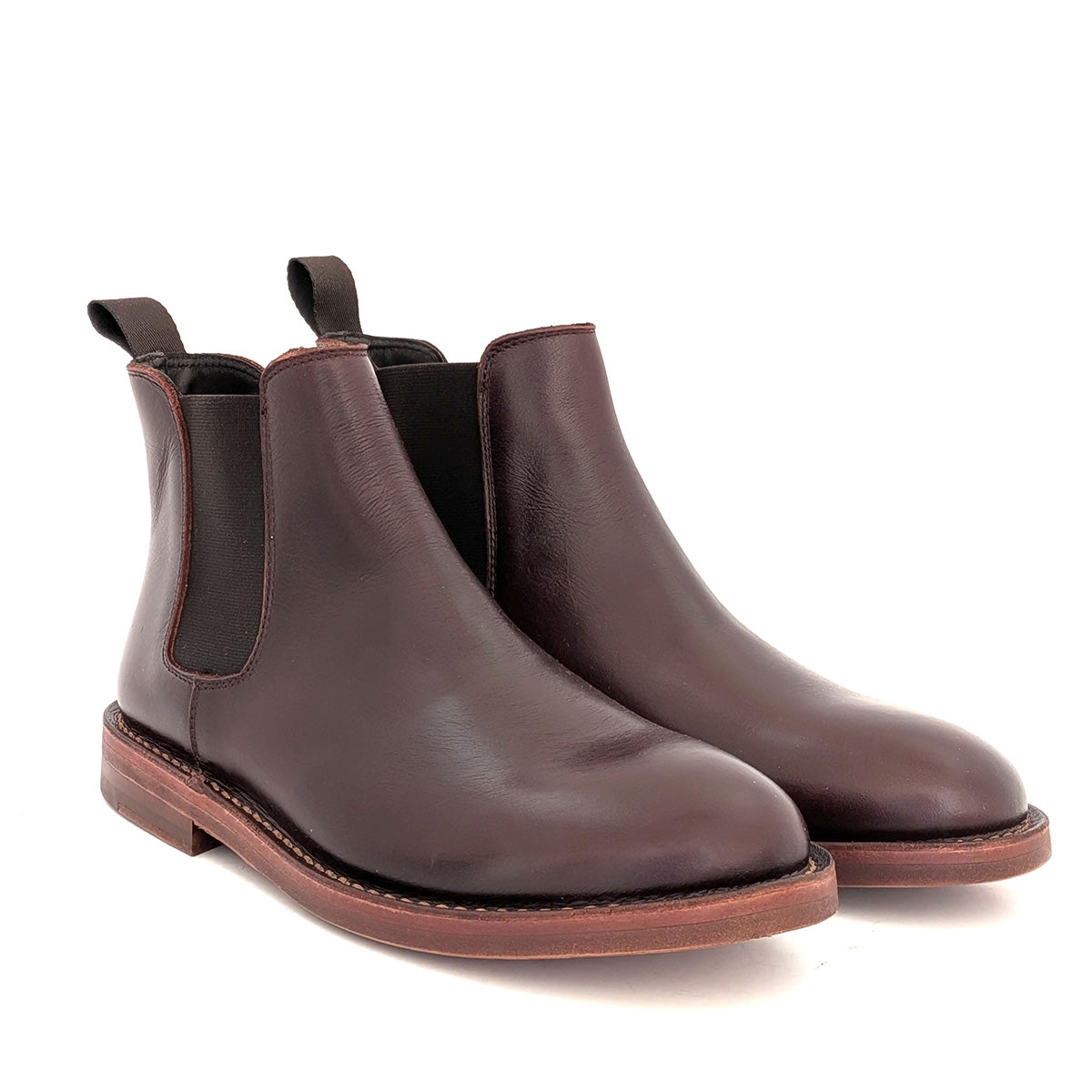 ID DRESS 04 - Chelsea boots