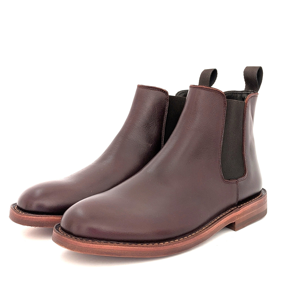 ID DRESS 04 - Chelsea boots