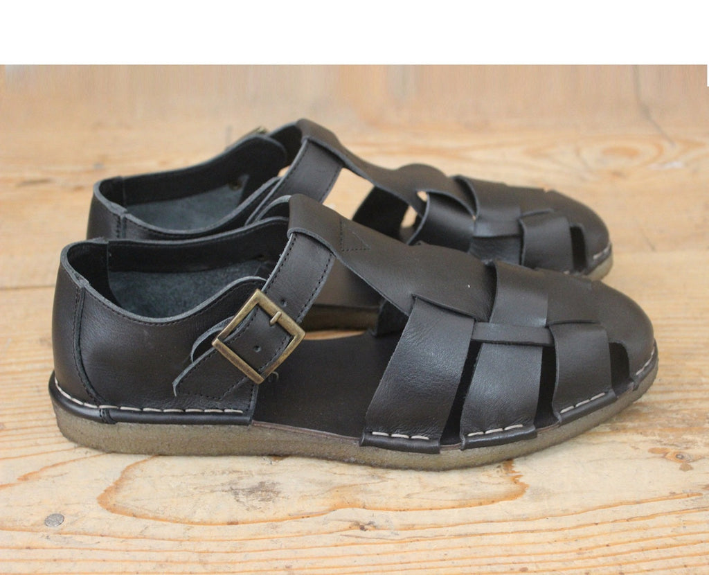 SAN 2001 - Fisherman sandals