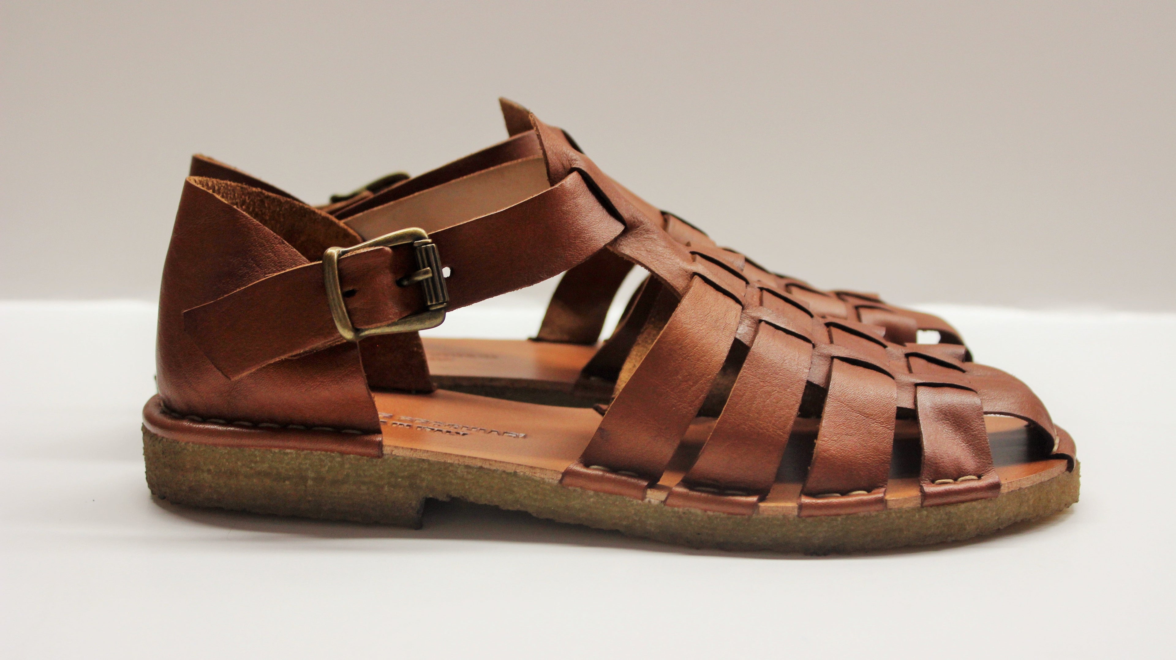 SAN 18 CREPE – Tan