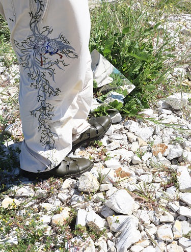 HAND 33 – Army Green