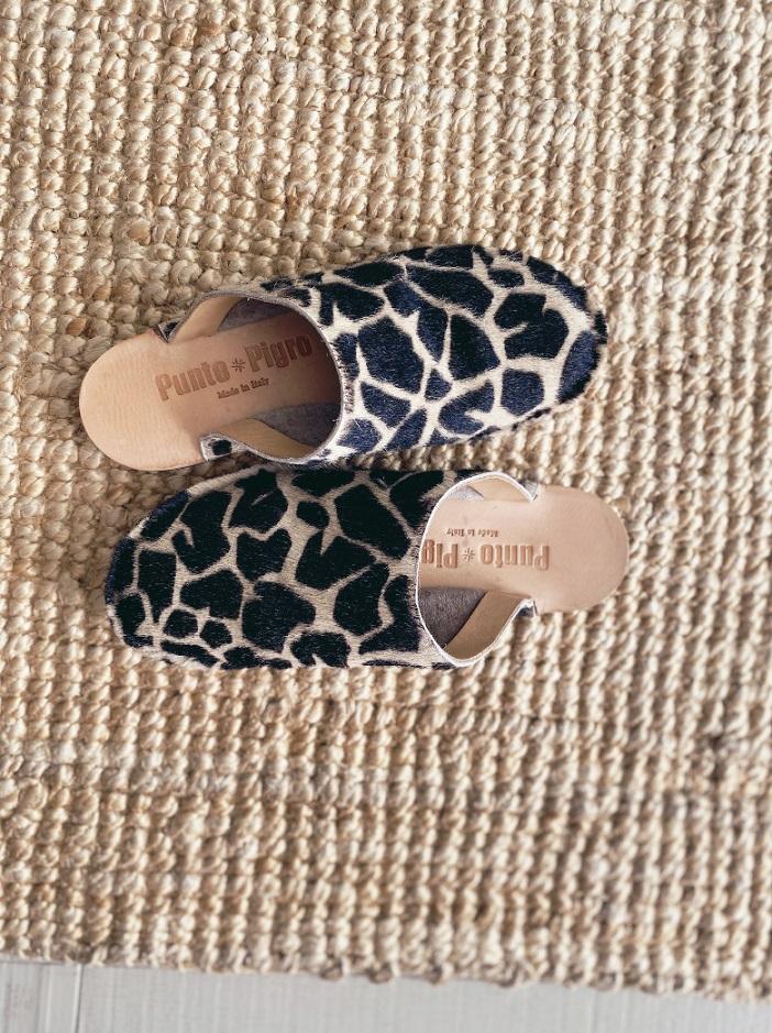 SAN 88 MULE – Wild