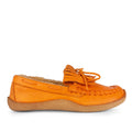COLLECTION LOAFER – Orange