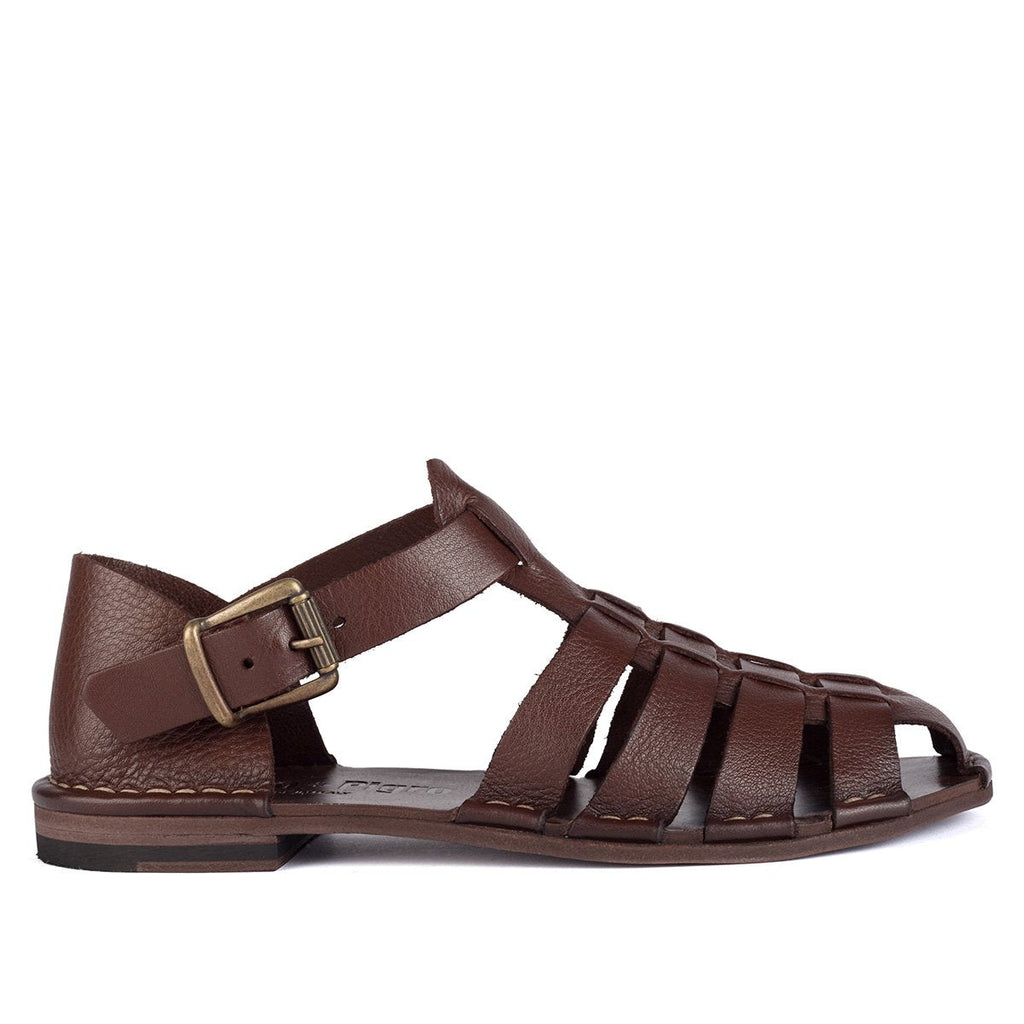 SAN 18 – Testa di Moro