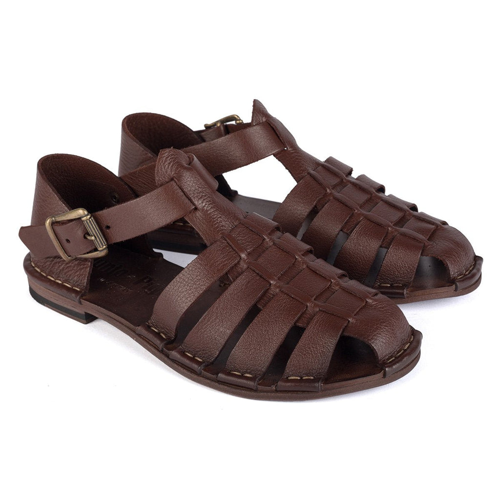 SAN 18 – Testa di Moro