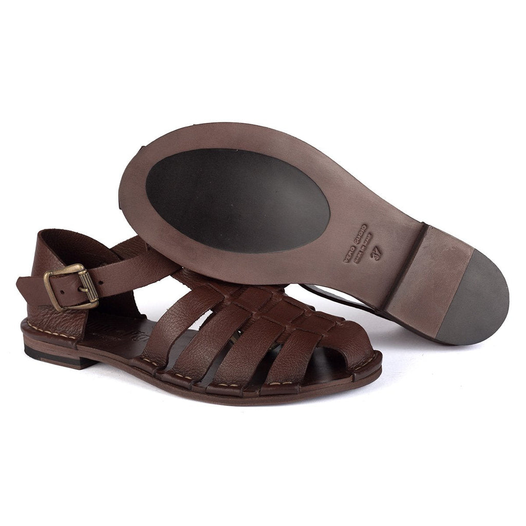 SAN 18 – Testa di Moro