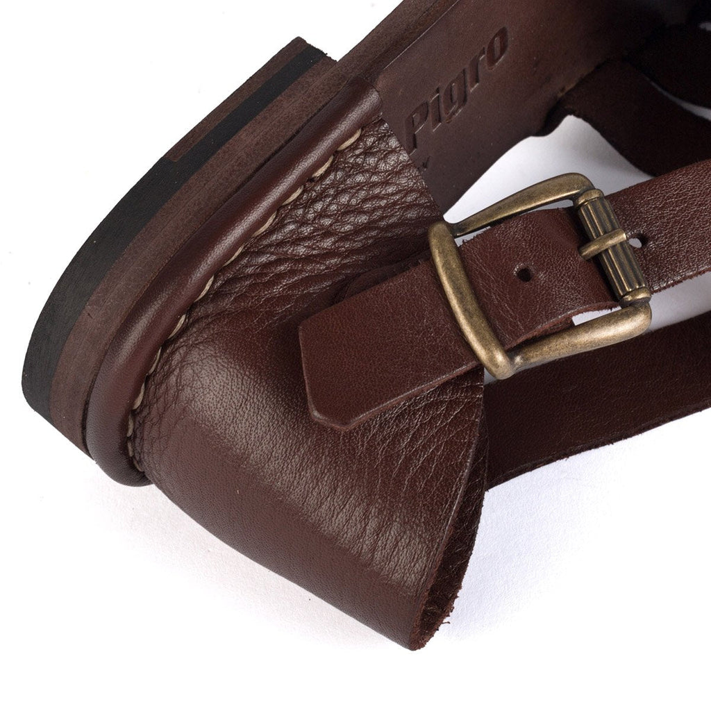 SAN 18 – Testa di Moro