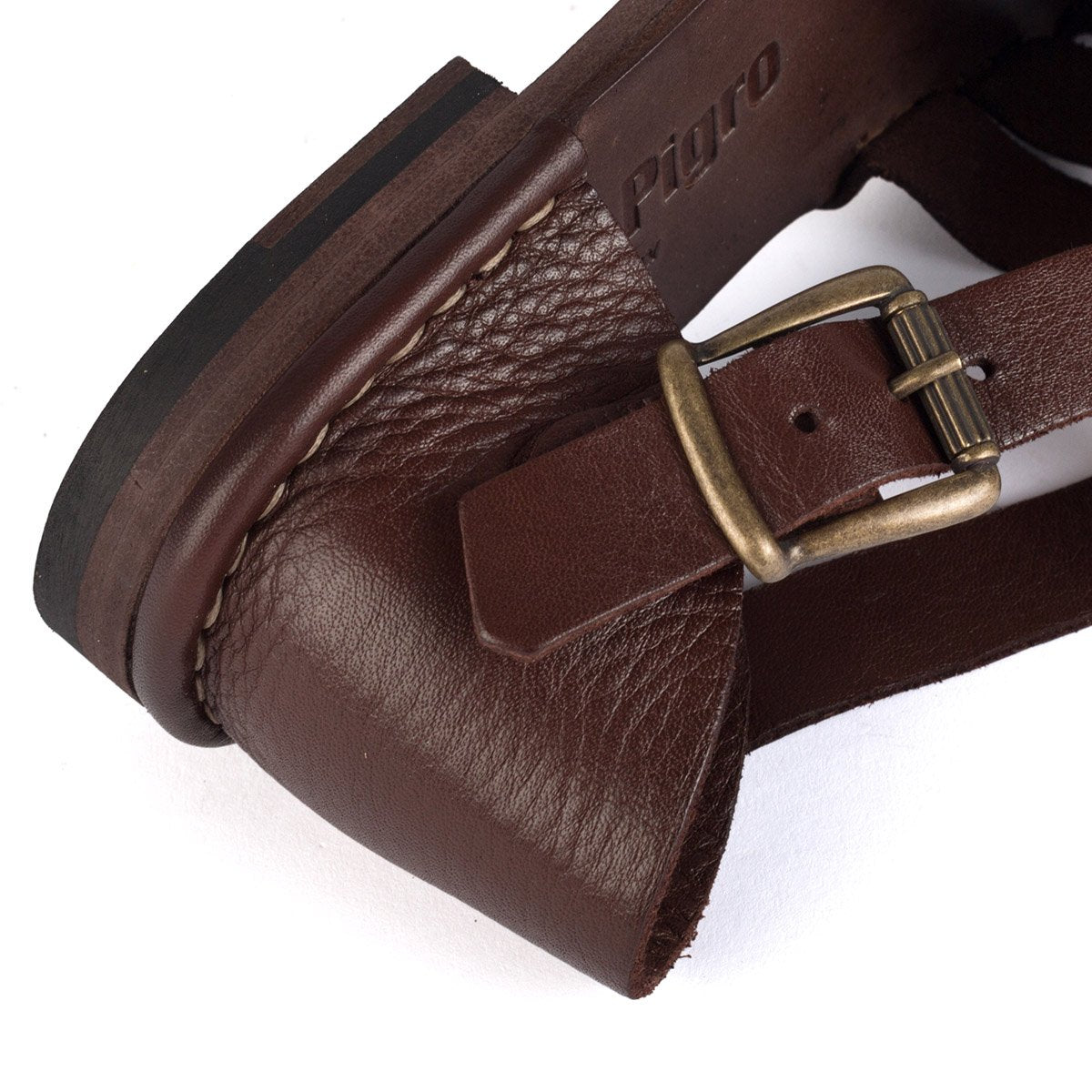 SAN 18 – Testa di Moro