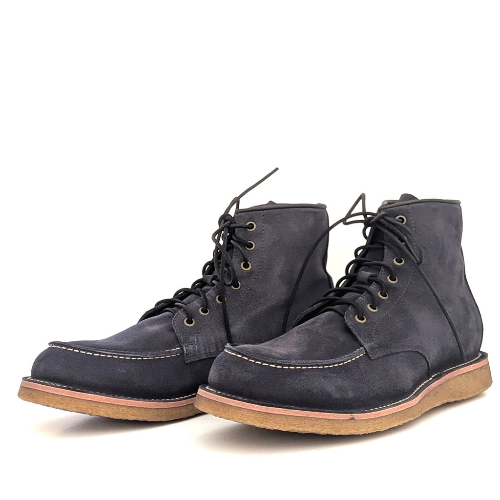 MR BRYAN ANKLE BOOTS