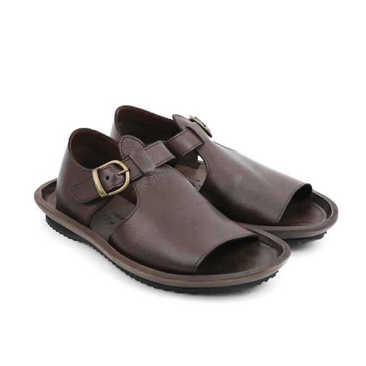 NPP 2021 – Leather sandals